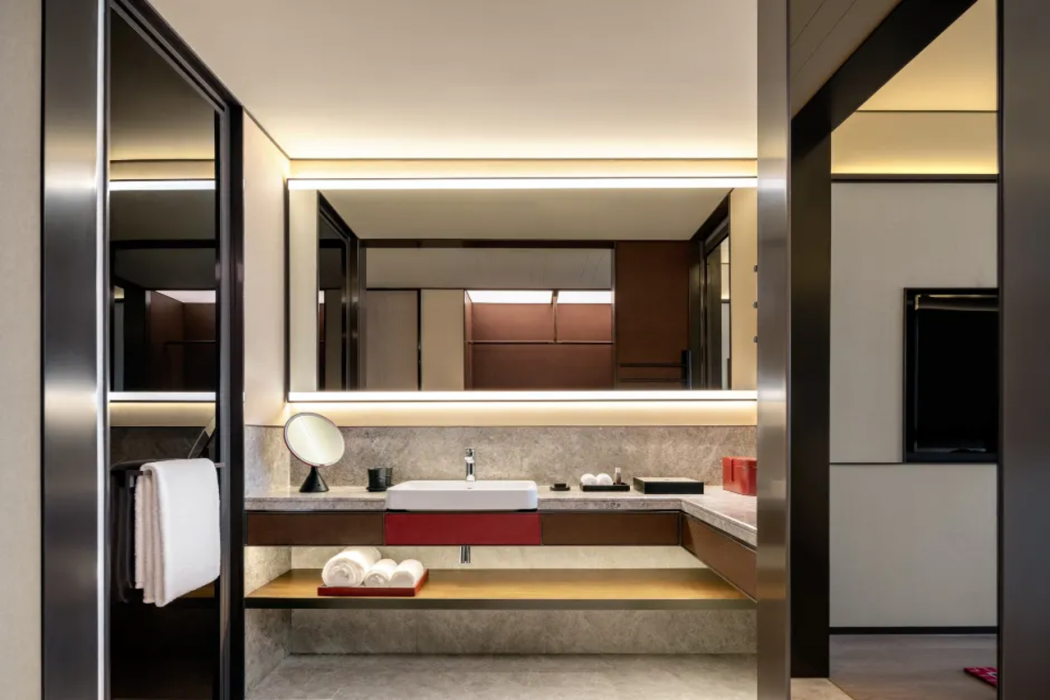 JOYA Shanghai Gubei Hotel 21/73