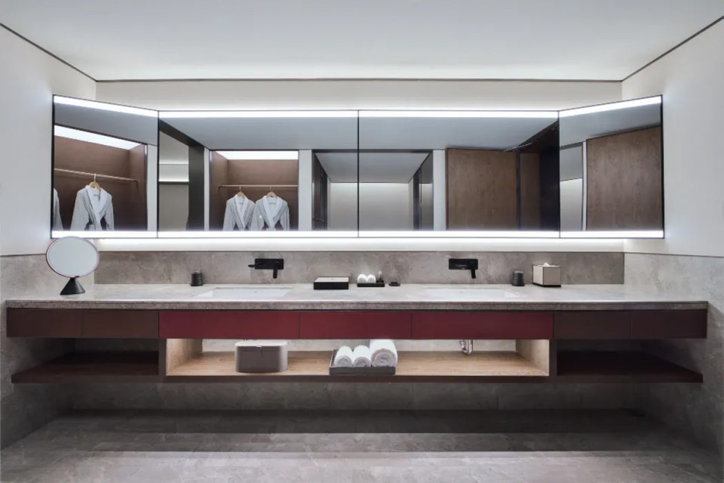 JOYA Shanghai Gubei Hotel 16/73