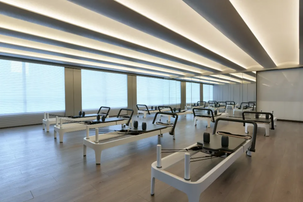JOYA Shanghai Gubei Hotel 34/73