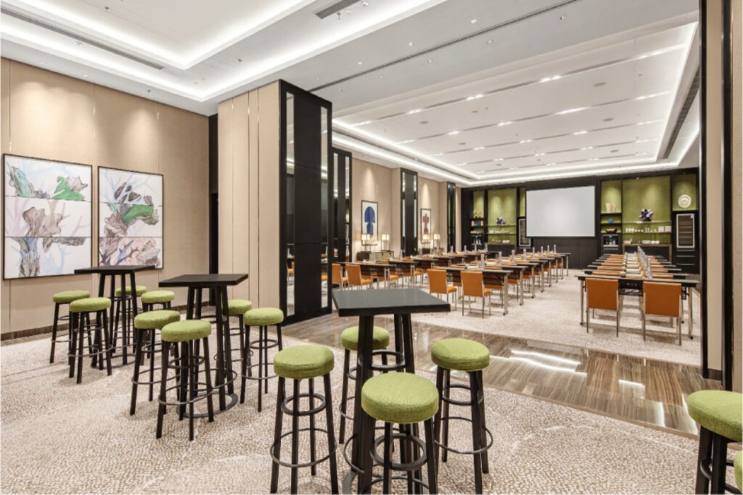 New World Shenyang Hotel 27/41