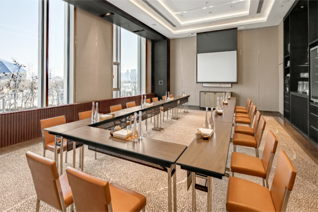New World Shenyang Hotel 24/41