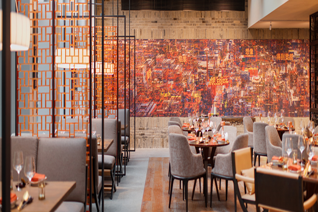 New World Shenyang Hotel 30/41
