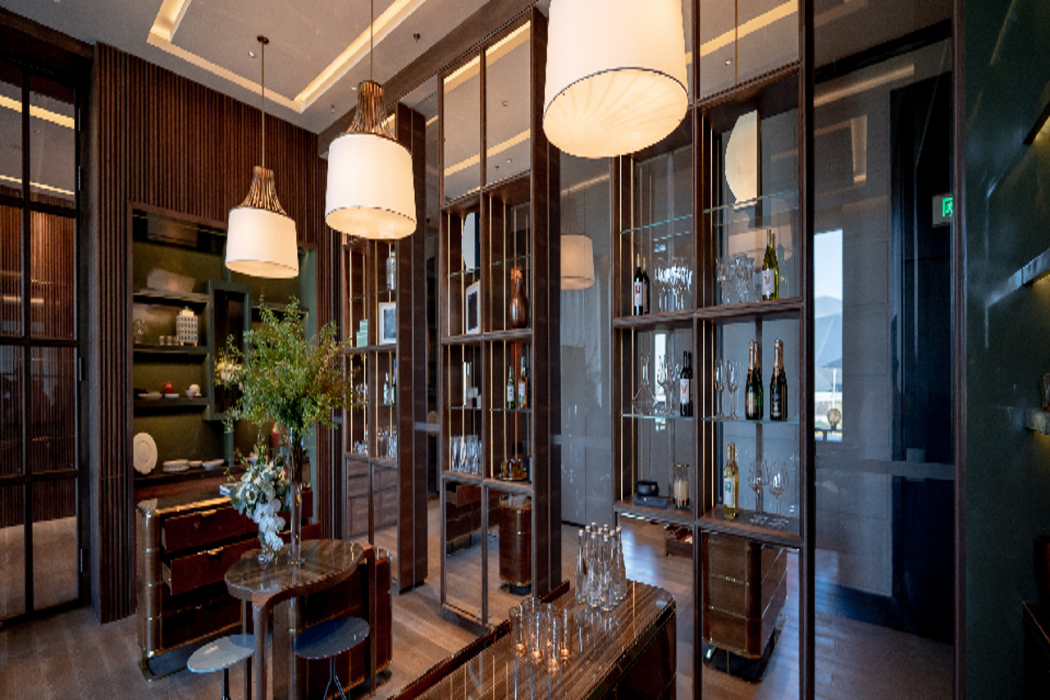 New World Shenyang Hotel 23/41