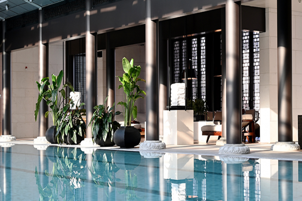 New World Shenyang Hotel 29/41