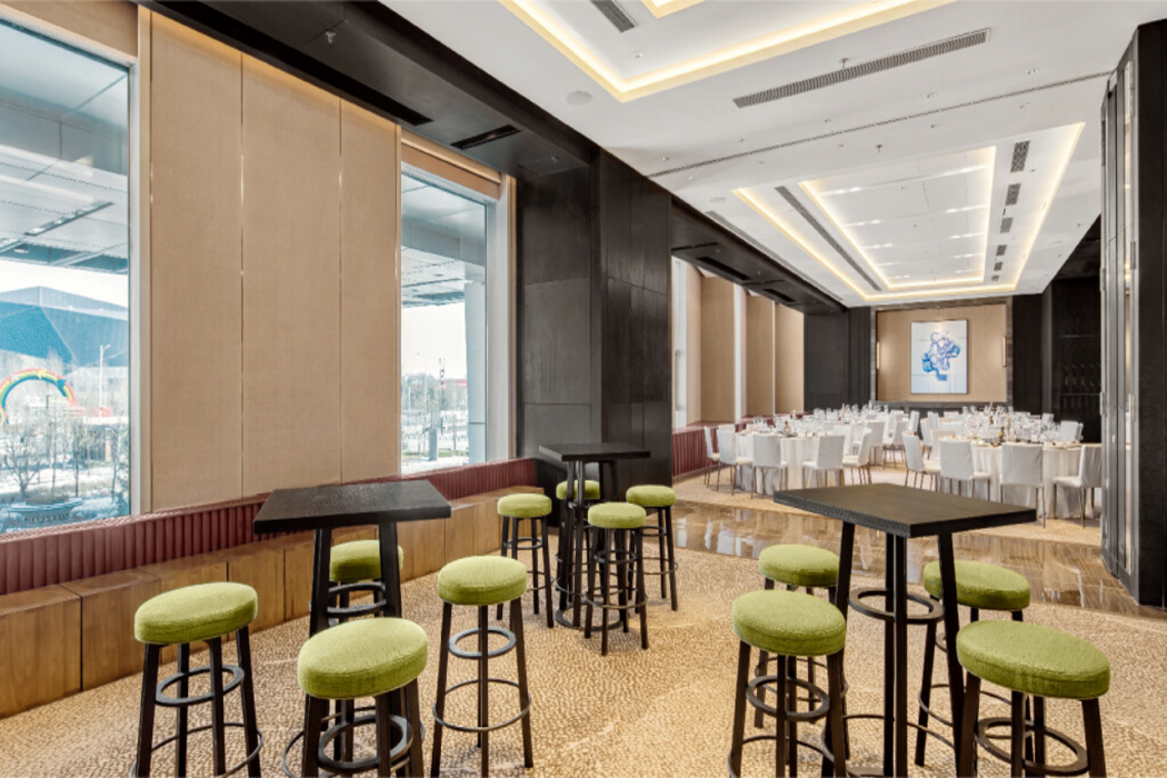 New World Shenyang Hotel 26/41