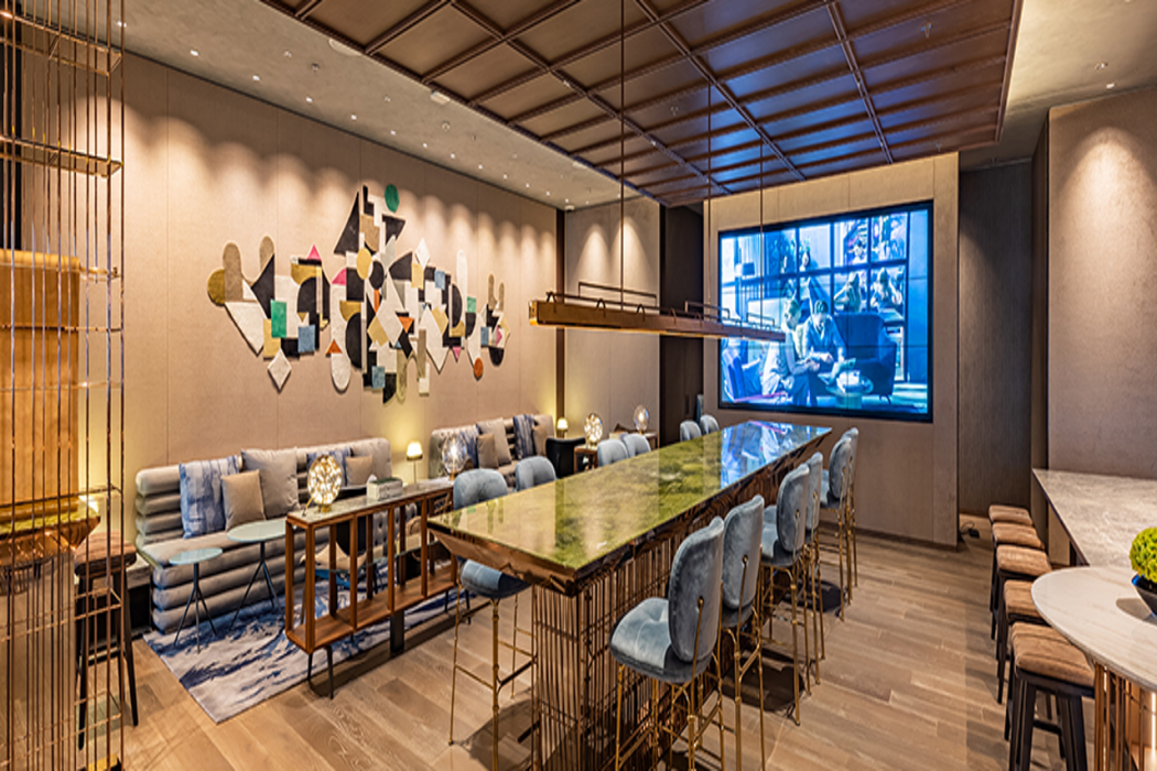 New World Shenyang Hotel 34/41