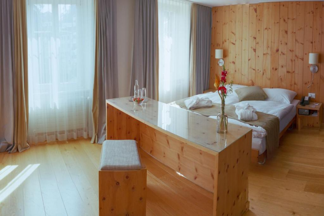 Hotel Adula 11/56
