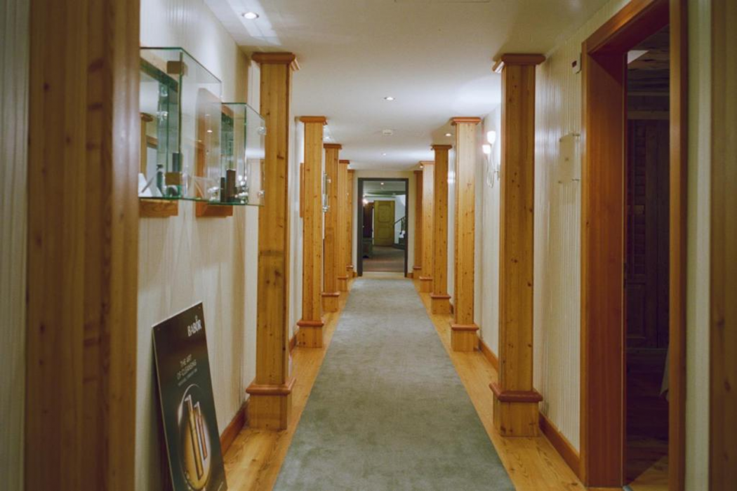 Hotel Adula 25/56