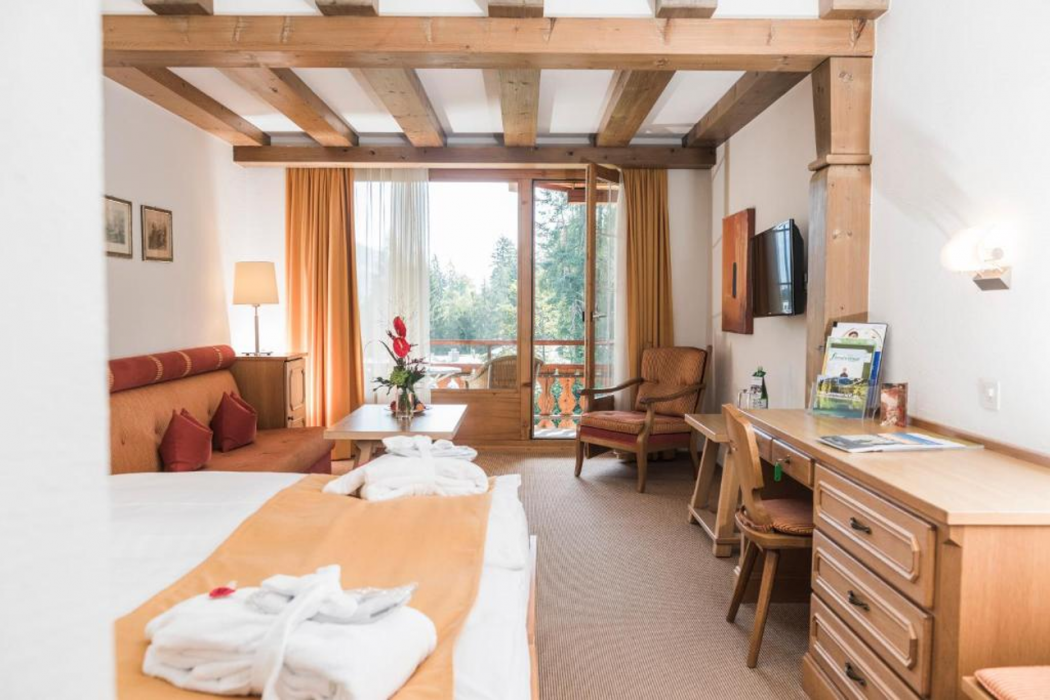 Hotel Adula 14/56