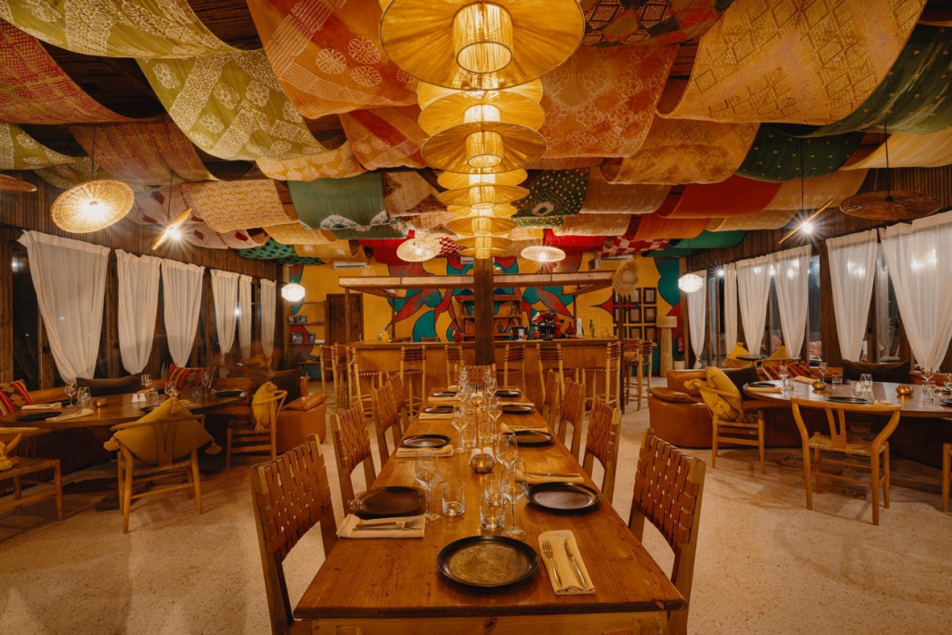 MIA Dakhla Resort 17/58