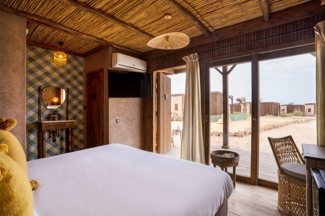 MIA Dakhla Resort 7/58