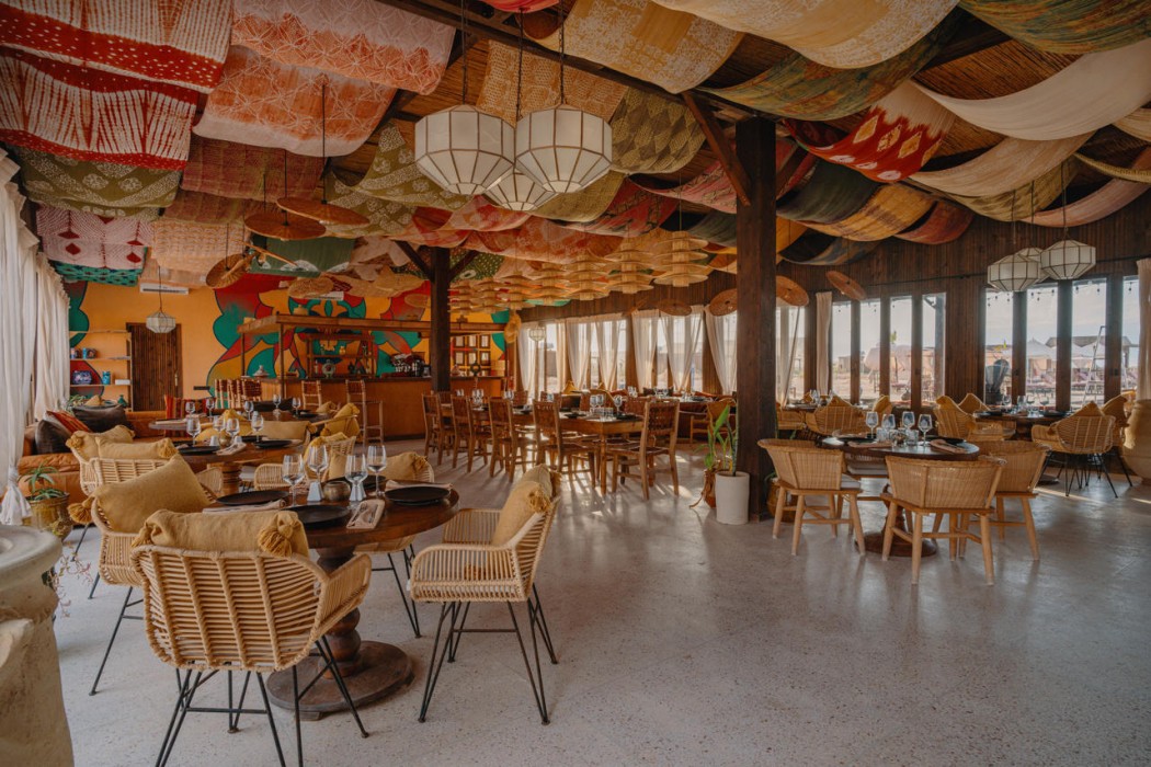 MIA Dakhla Resort 20/58