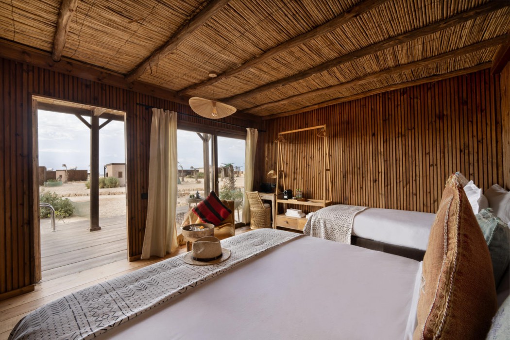 MIA Dakhla Resort 11/58