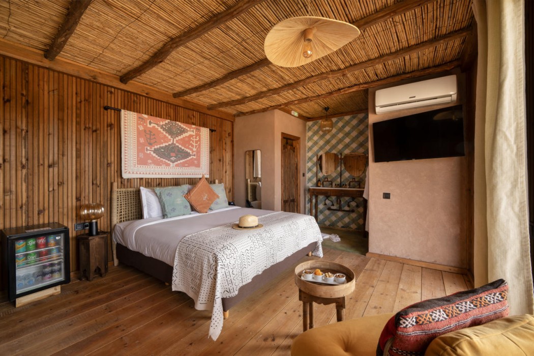 MIA Dakhla Resort 10/58