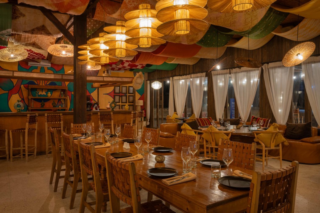 MIA Dakhla Resort 21/58