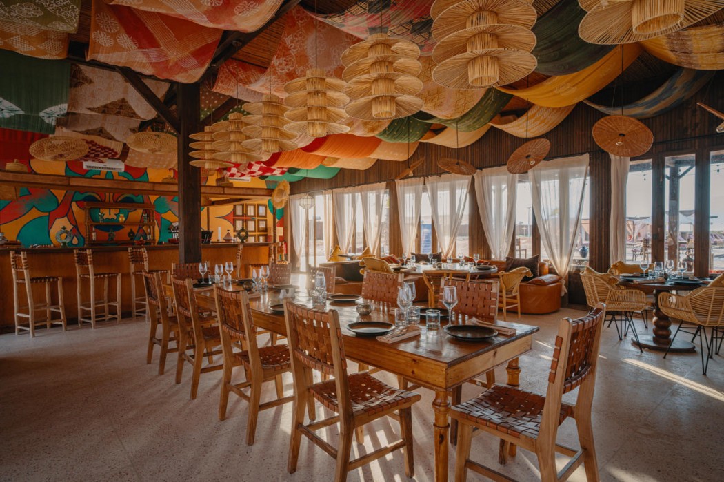 MIA Dakhla Resort 18/58