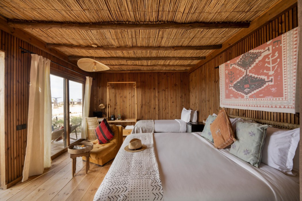 MIA Dakhla Resort 12/58