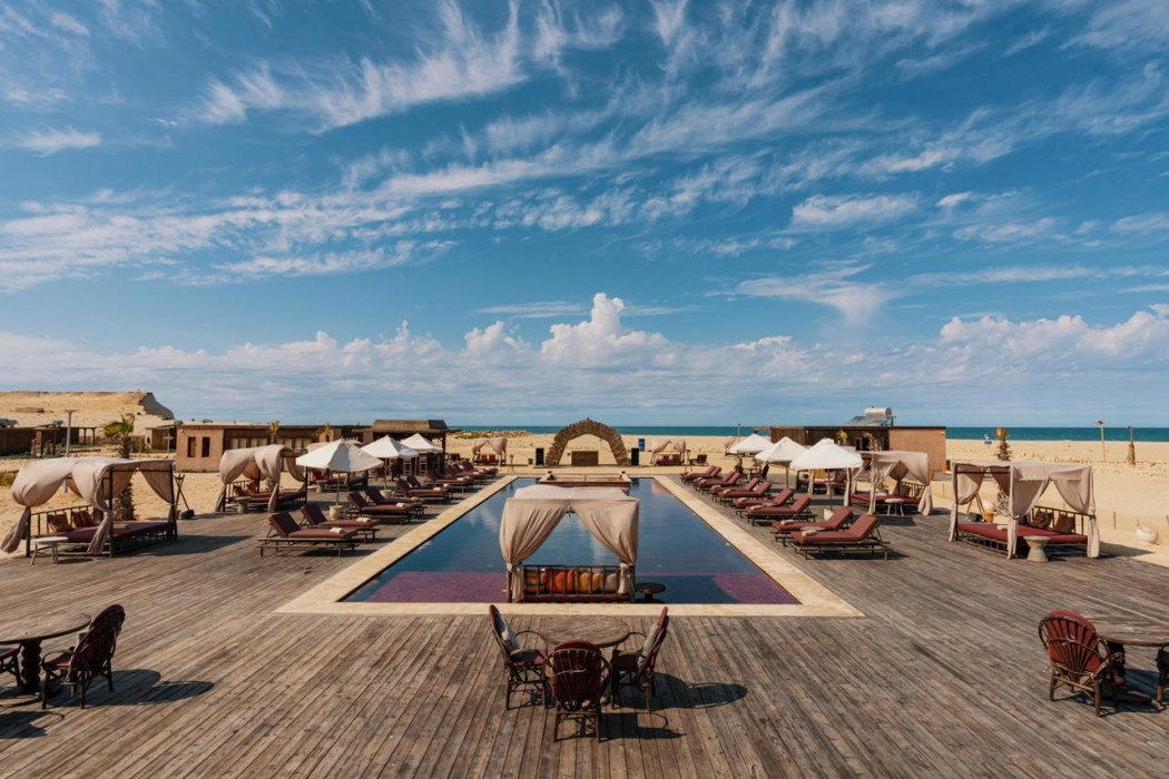 MIA Dakhla Resort 25/58