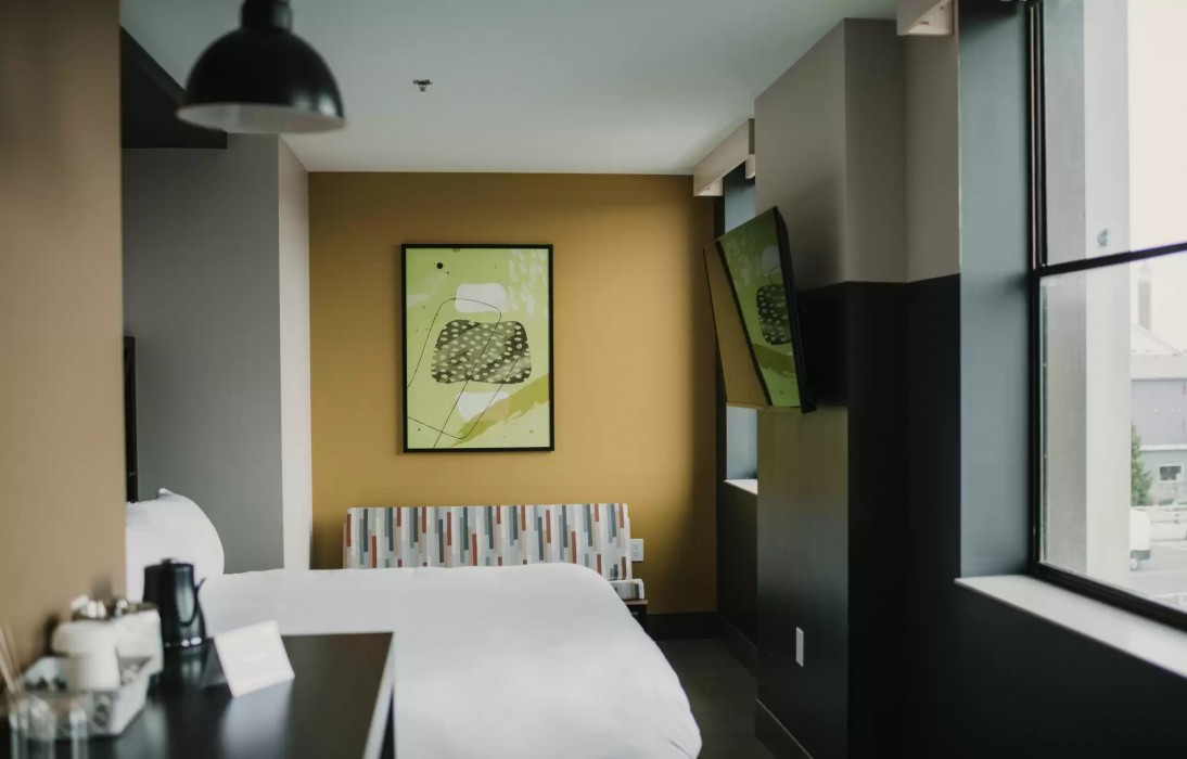 CityFlatsHotel - Port Huron, an Ascend Collection Hotel 5/40
