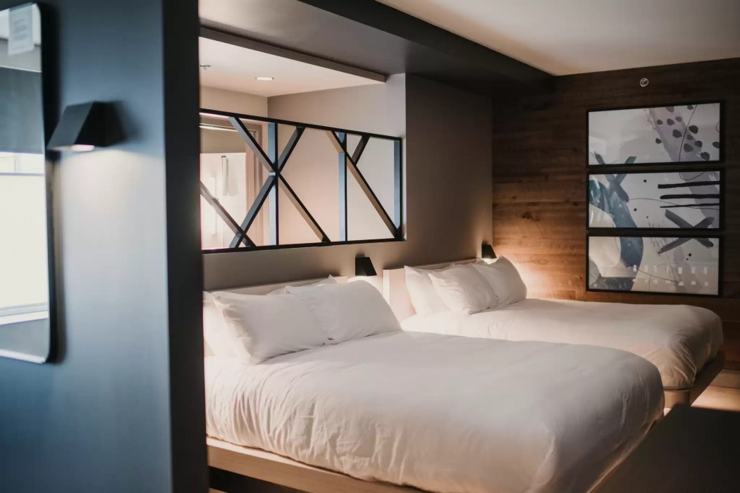 CityFlatsHotel - Port Huron, an Ascend Collection Hotel 6/40