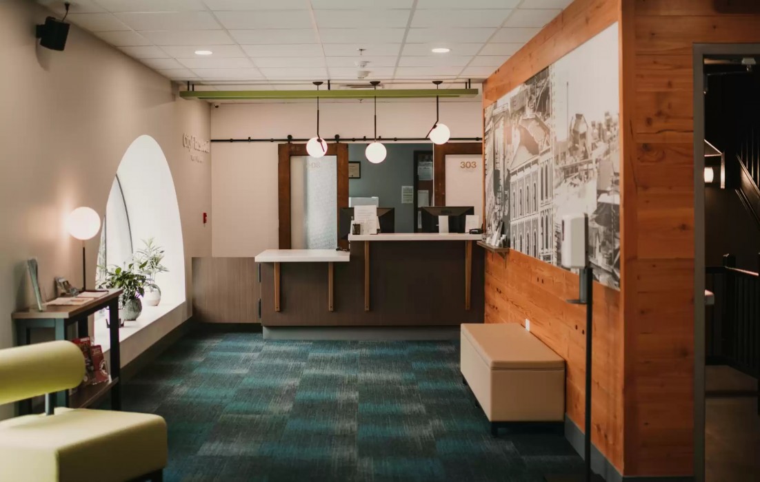 CityFlatsHotel - Port Huron, an Ascend Collection Hotel 3/40