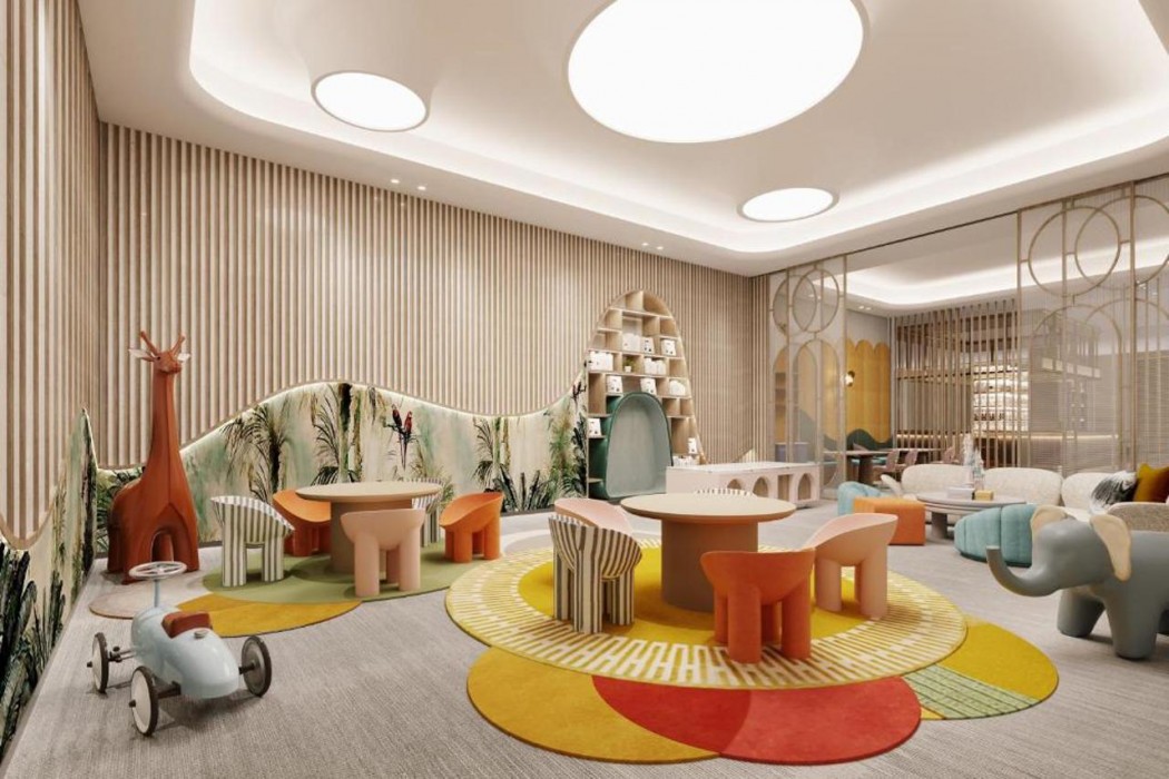 DoubleTree by Hilton Rugao 16/35