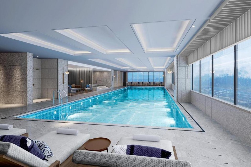 DoubleTree by Hilton Rugao 17/35
