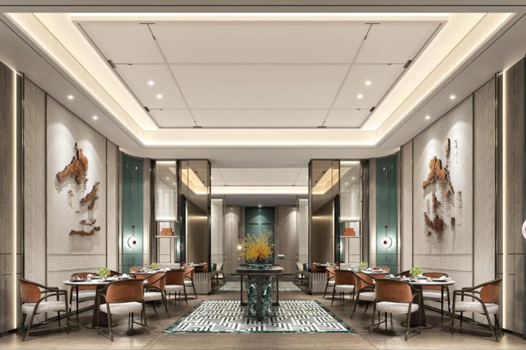 DoubleTree by Hilton Rugao 14/35