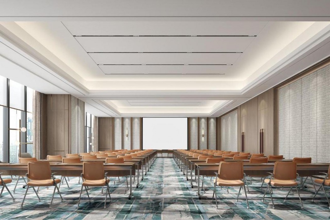 DoubleTree by Hilton Rugao 13/35