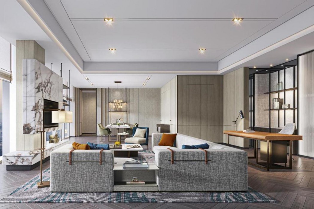 DoubleTree by Hilton Rugao 9/35