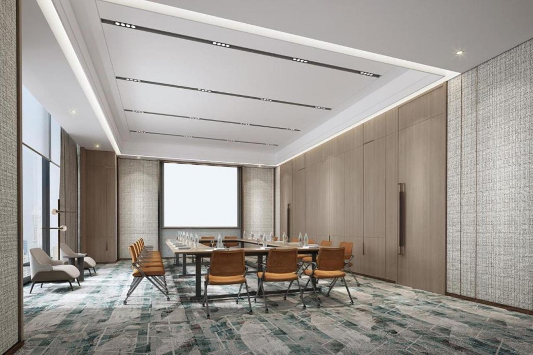 DoubleTree by Hilton Rugao 15/35