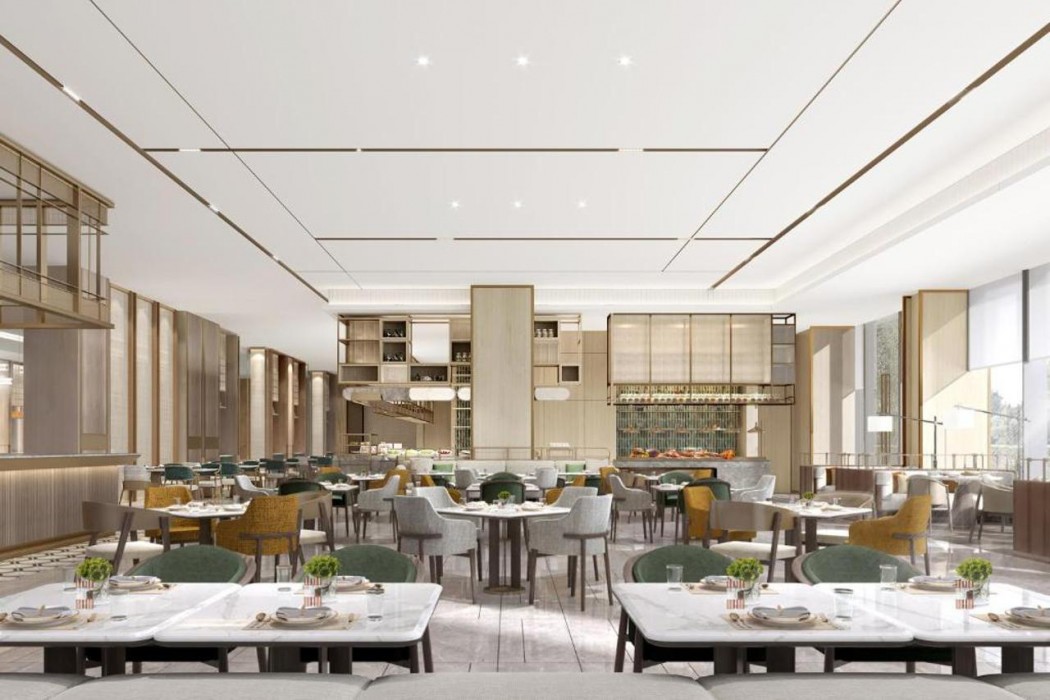 DoubleTree by Hilton Rugao 10/35