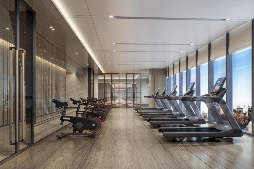 DoubleTree by Hilton Rugao 18/35