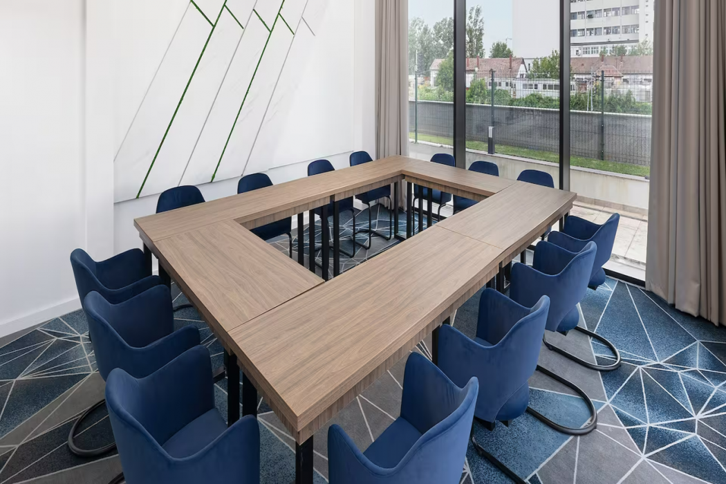Hampton by Hilton Targu Mures 11/15