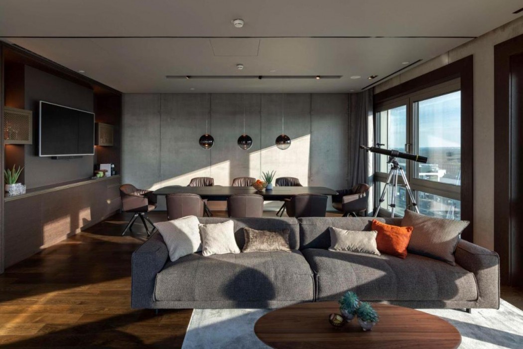 b'mine Frankfurt Airport, WorldHotels Crafted 27/65
