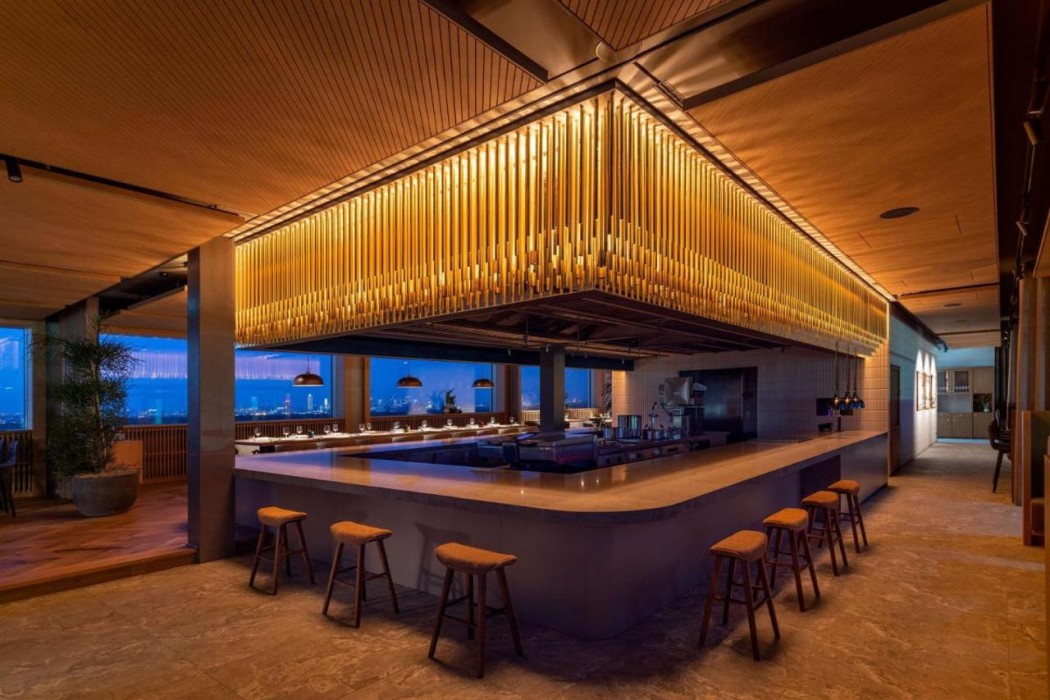 b'mine Frankfurt Airport, WorldHotels Crafted 30/65