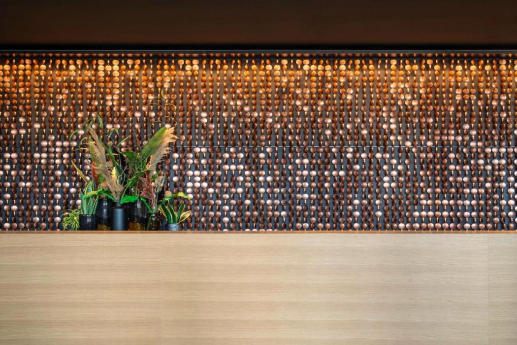 b'mine Frankfurt Airport, WorldHotels Crafted 8/65