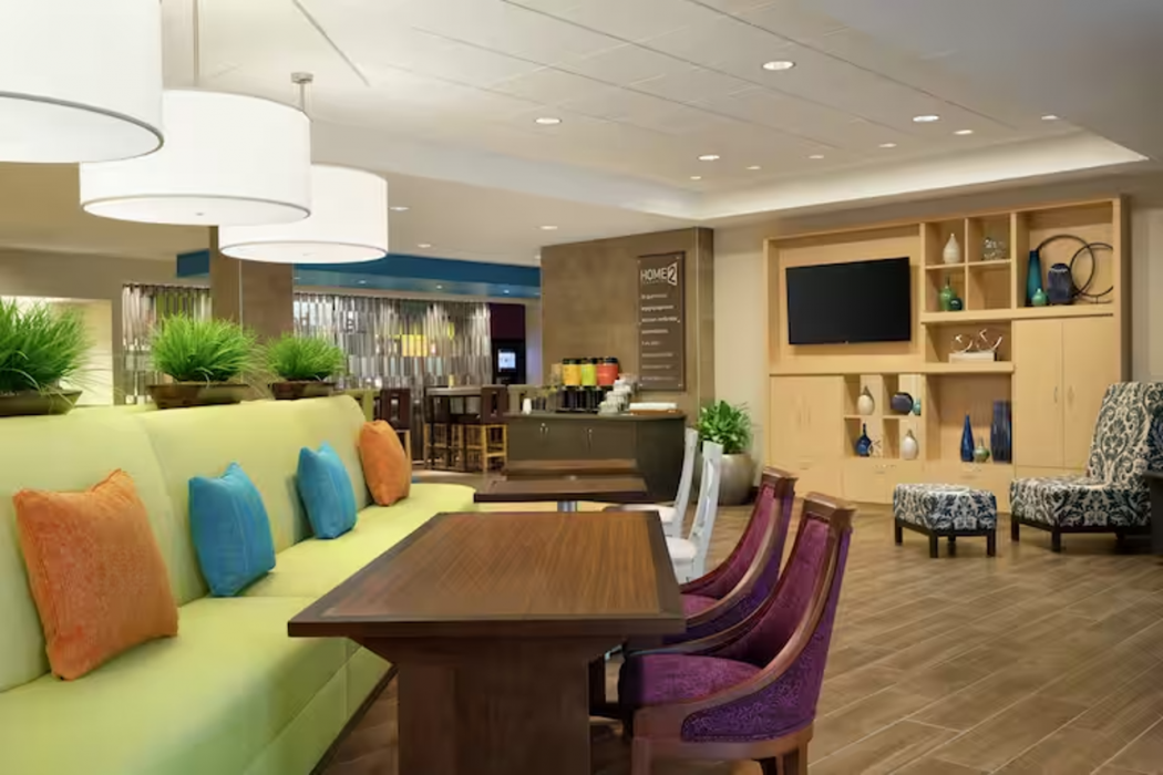 Home2 Suites by Hilton at the Dunes on Monterey Bay 5/15
