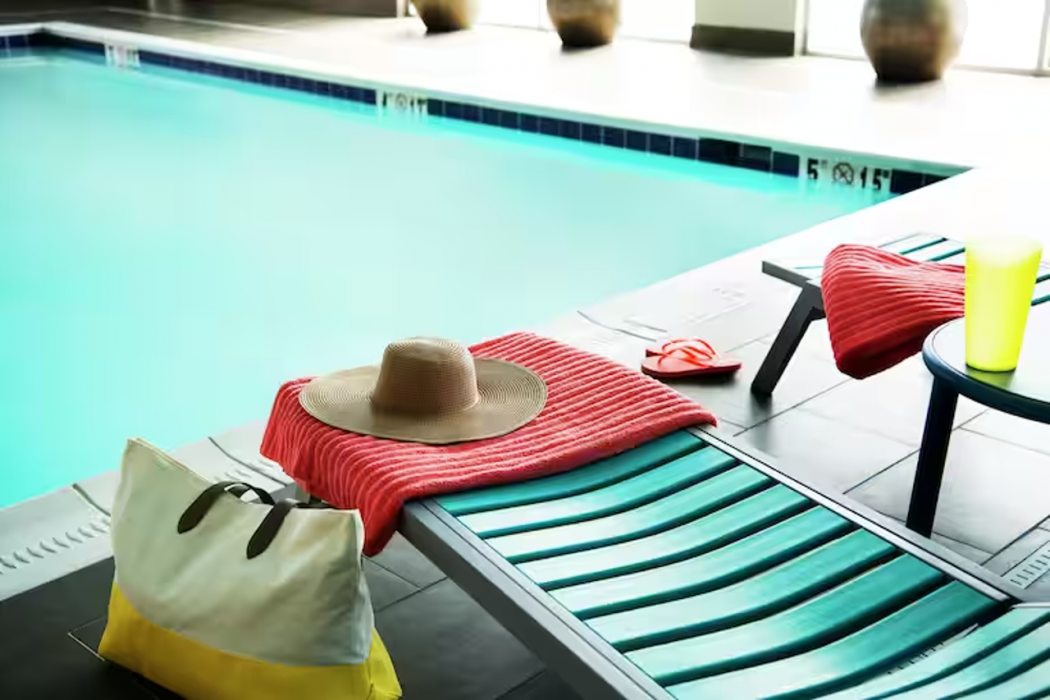 Home2 Suites by Hilton at the Dunes on Monterey Bay 4/15