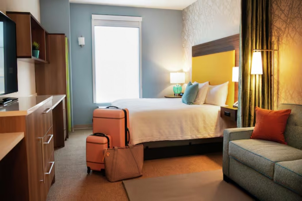 Home2 Suites by Hilton Kingston photo5