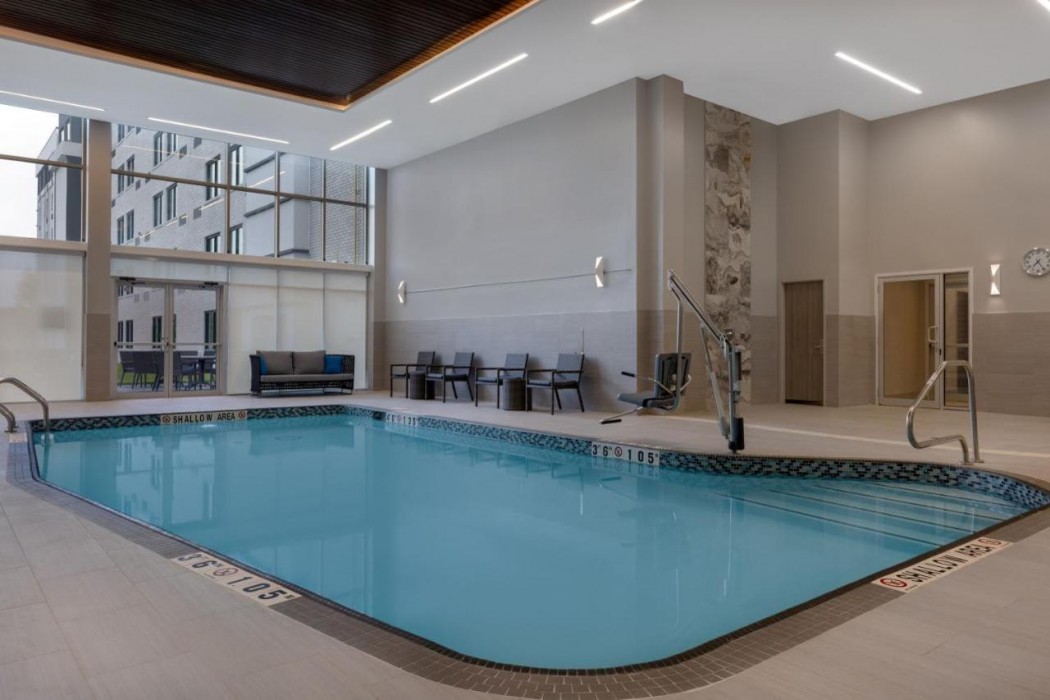 Home2 Suites by Hilton Kingston 14/23
