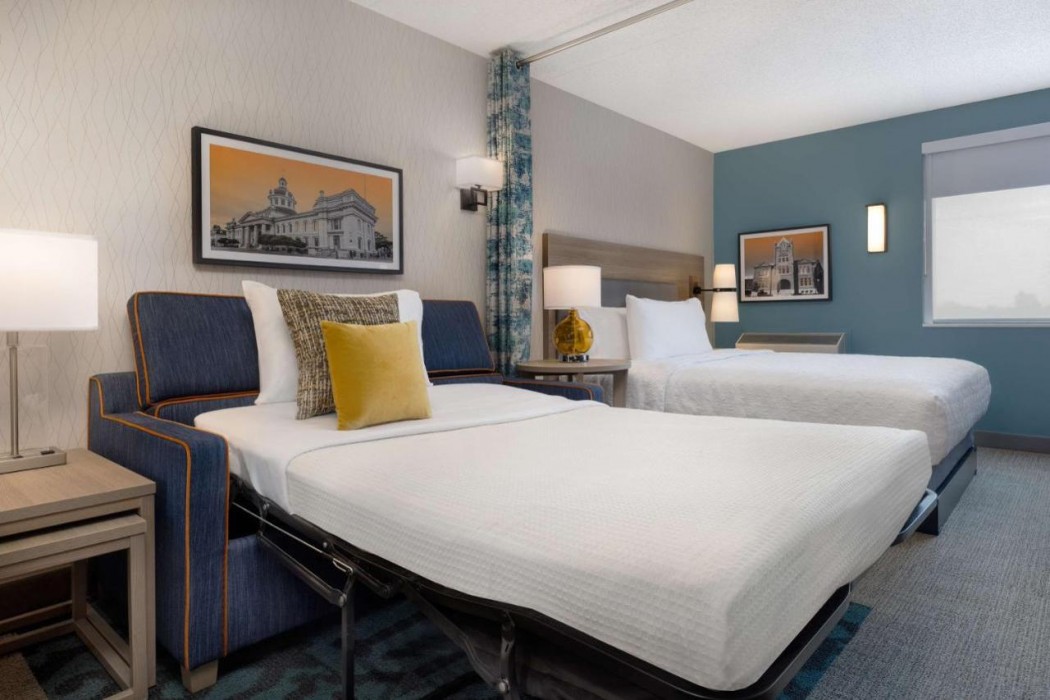 Home2 Suites by Hilton Kingston 7/23