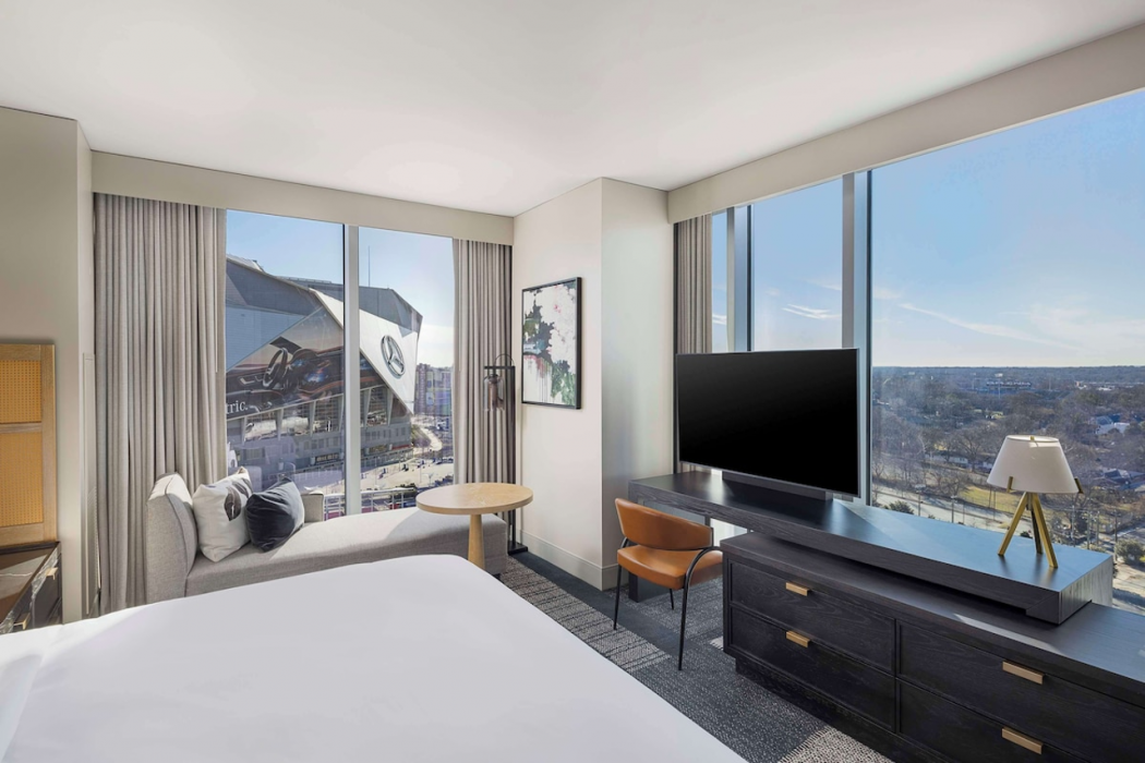 Signia by Hilton Atlanta Georgia World Congress Center 10/46