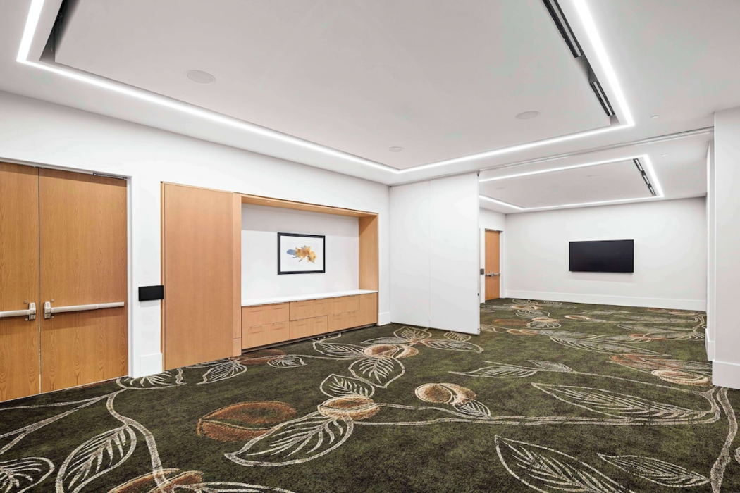 Signia by Hilton Atlanta Georgia World Congress Center 23/46