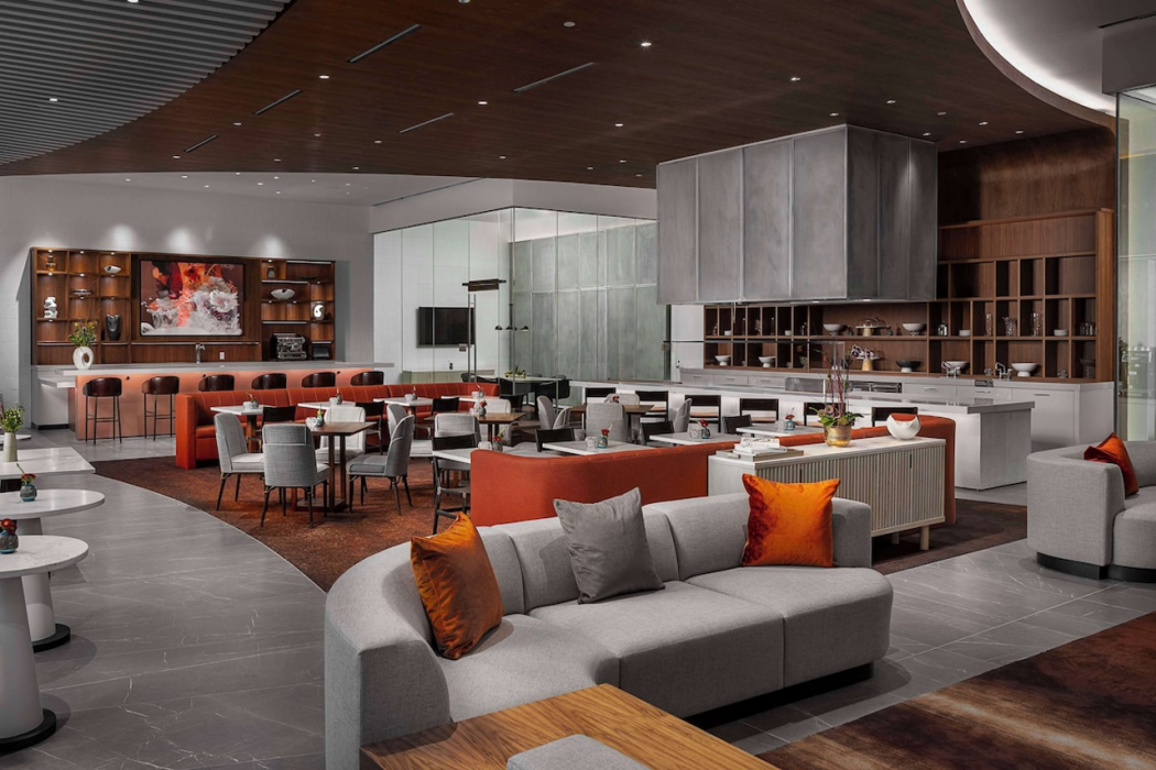 Signia by Hilton Atlanta Georgia World Congress Center 19/46