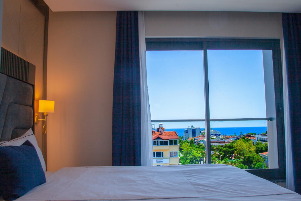 Turkay Otel 22/67