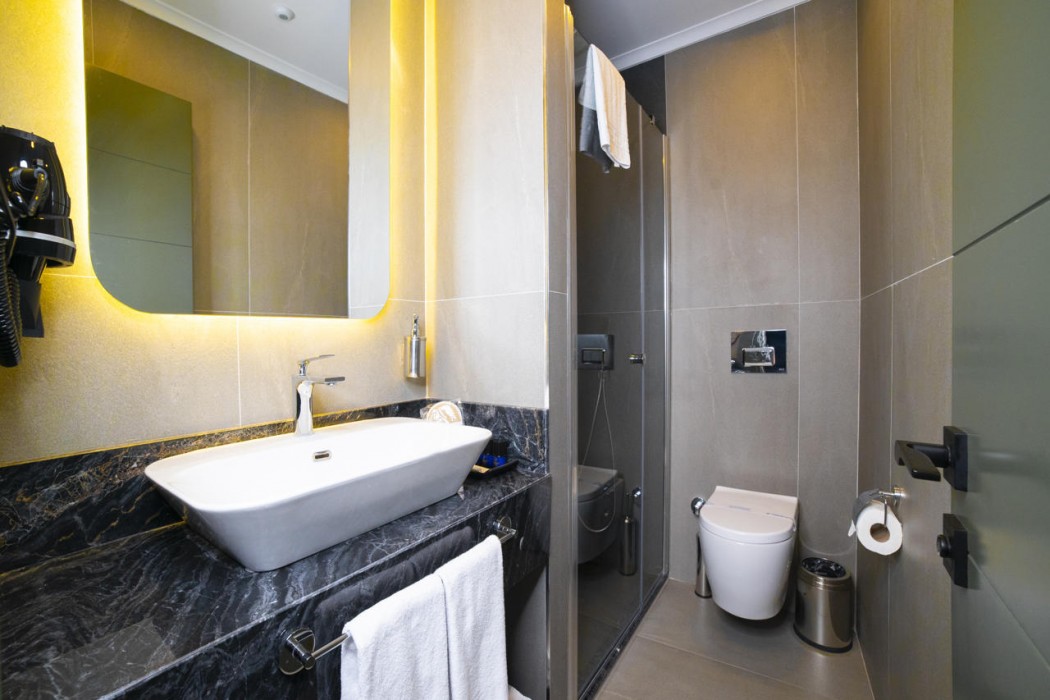 Turkay Otel 20/67