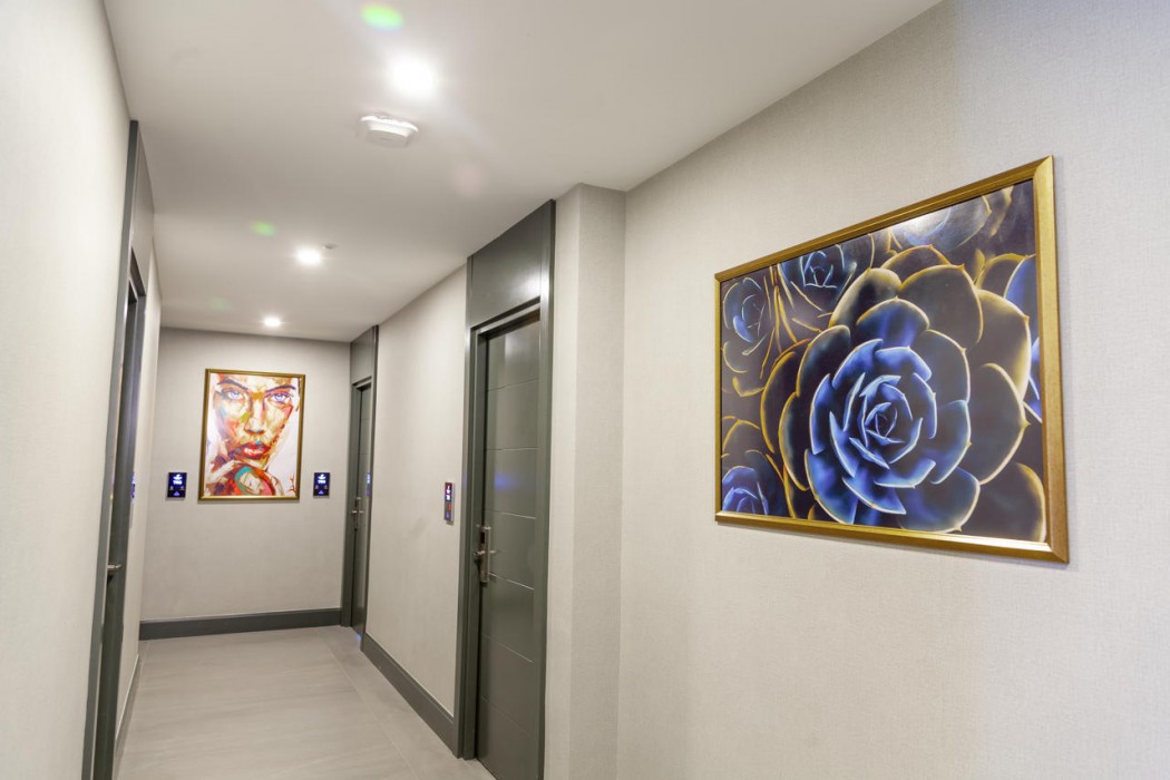 Turkay Otel 35/67