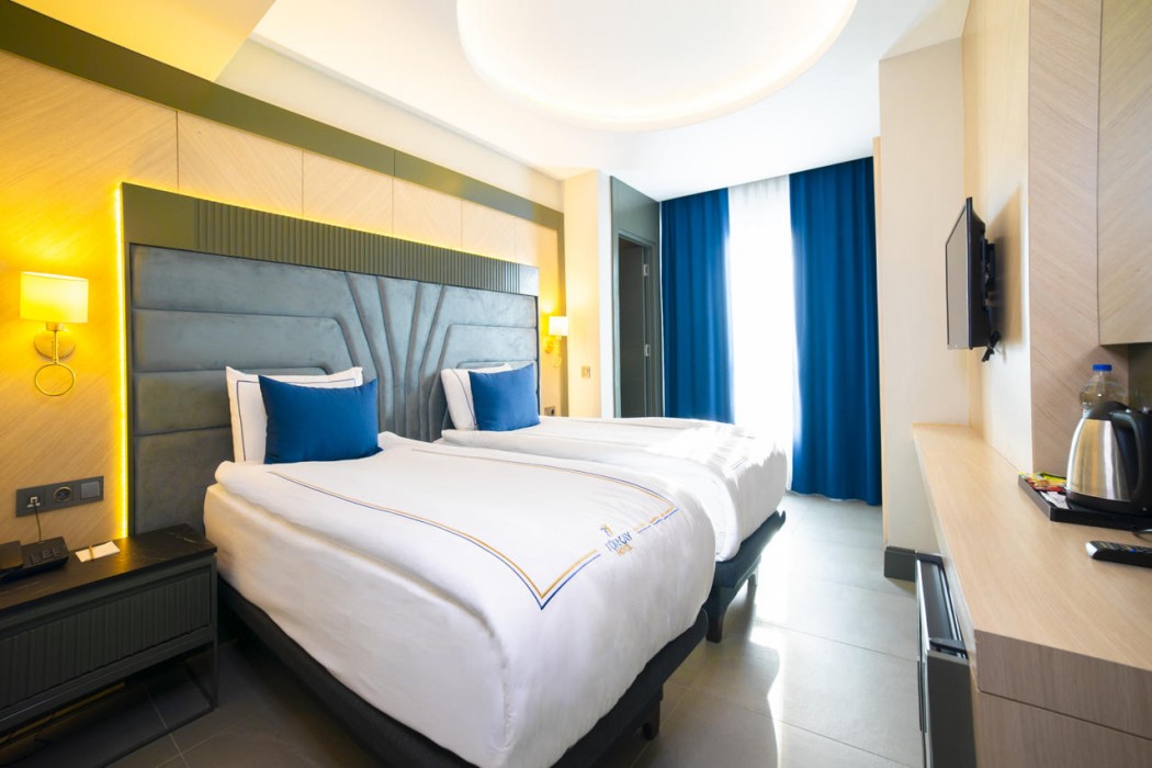 Turkay Otel 23/67