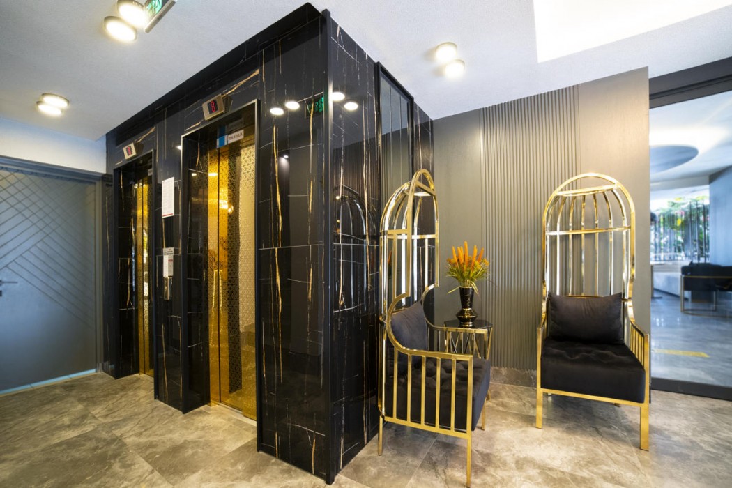 Turkay Otel 10/67